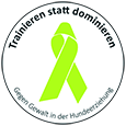 Trainieren statt dominieren